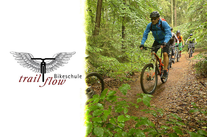 Bikeschule Trailflow